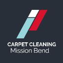 Carpet Cleaning Mission Bend logo