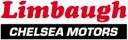 Limbaugh Chelsea Motors logo