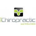 iChiropractic and Wellness logo