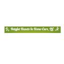 Helpful Hands In Home Care, LLC logo