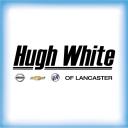 Hugh White Chevrolet Buick logo