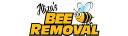 Best Honey Bee Rescue Company in Fairbanks Ranch logo