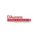 D'Aurora Hearing & Audiology logo