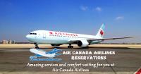Air Canada Airlines image 4