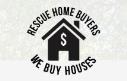 Rescue Home Buyers logo