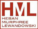 Heban, Murphree & Lewandowski, LLC logo