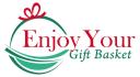 Enjoy Your Gift Basket logo