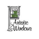 Artistic Windows Inc. logo