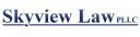 Skyview Law PLLC logo