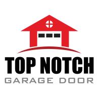 Top Notch Garage Door image 1