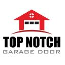Top Notch Garage Door logo