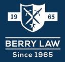 Berry Law Firm logo