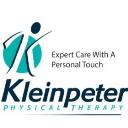 Kleinpeter Physical Therapy logo