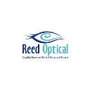 Reed Optical logo