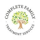 Complete Family Treatment Services logo