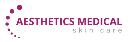 Aesthetics Medical Skin Care logo