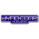 Dyno-Comp Inc. logo