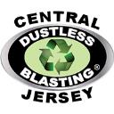 Central Jersey Dustless Blasting logo