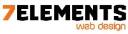 7Elements Web Design logo