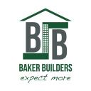 Baker Builders logo
