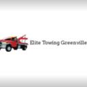 Elite Towing Greenville logo