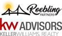 Roebling Partners logo