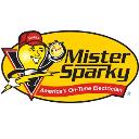 Mister Sparky Cary logo