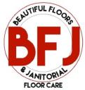 Beautiful Floors & Janirorial, LLC logo