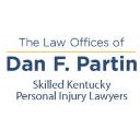 The Law Offices of Dan F. Partin logo