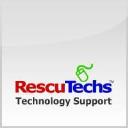 RescuTechs logo