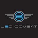 L2D Combat logo