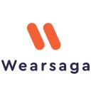 WearSaga logo