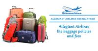 Allegiant Airlines Tickets Booking image 2