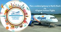 Allegiant Airlines Tickets Booking image 5