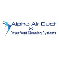 Alpha Air Duct & Dryer Vent Cleaning Systems image 2