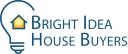 Bright Idea House Buyers logo