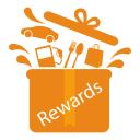 Oodles Rewards logo