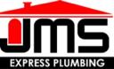 JMS Express Plumbing Burbank logo