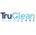 TruClean Carpet Tile & Grout Cleaning logo