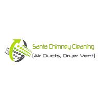 Santa Chimney Cleaning (Air Ducts, Dryer Vent) image 3