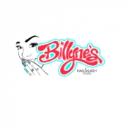 Billyne’s Nail & Lash Studio logo
