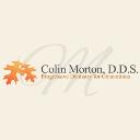 Colin Morton, DDS logo