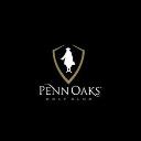 Penn Oaks Golf Club logo