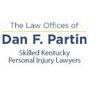 The Law Offices of Dan F. Partin logo