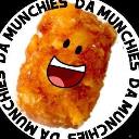 Da Munchies logo