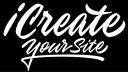 iCreate Your Site - Website Design logo