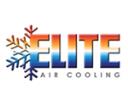 Elite Air Cooling logo