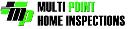 Multi Point Home Inspections  logo