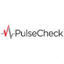 PulseCheck logo