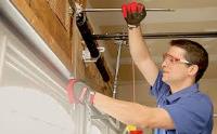 Best Garage Door Repair Co Sharonville image 1